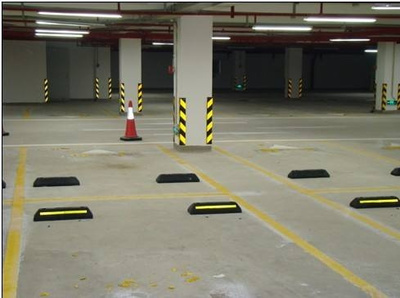 智能停车场如何科学选择地下车位 从用户与管理者双重视角解析