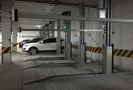 智能停车解决方案 从设备租赁到立体车库制作，甘肃停车行业的新趋势