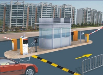 智能引领未来 许昌与漯河停车场车牌识别系统与管理方案解析