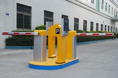 智慧停车新纪元 智能停车场系统构建城市生活新未来